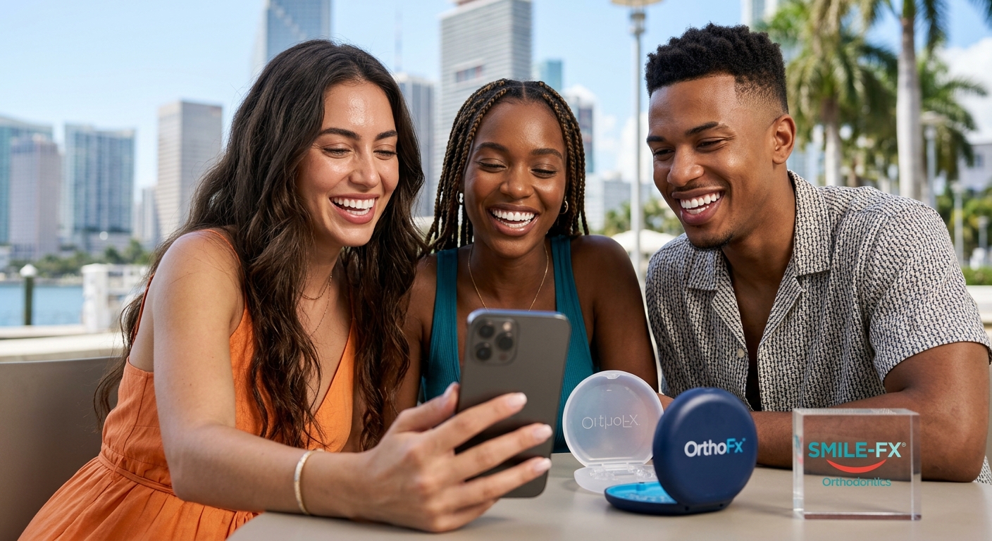 Best orthodontist near me braces invisalign