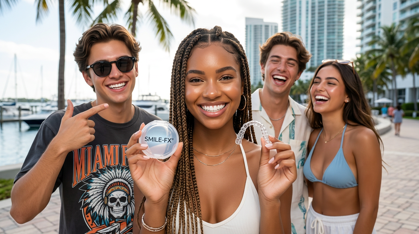 Best orthodontist near me braces invisalign