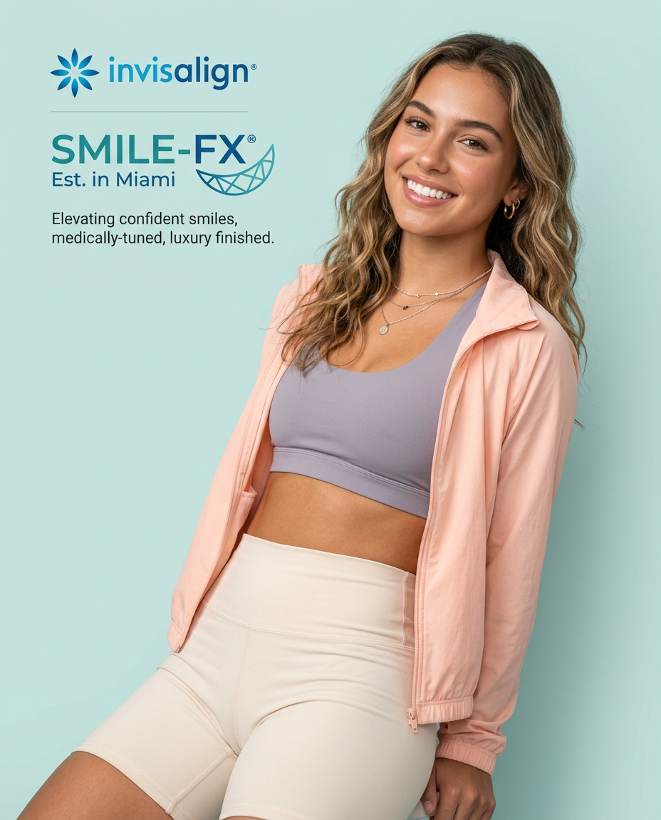 Best orthodontist near me braces invisalign