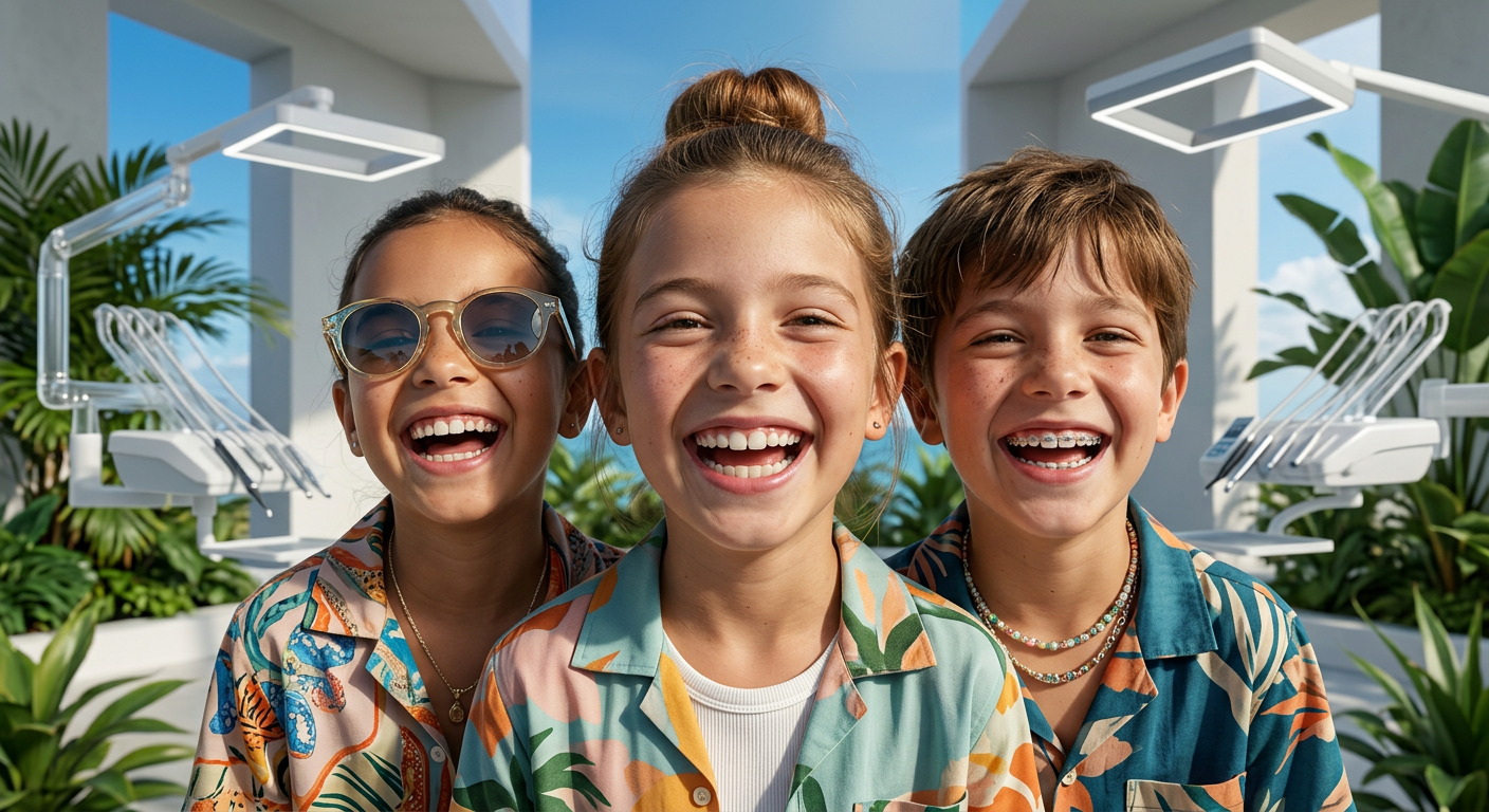 Best orthodontist near me braces invisalign