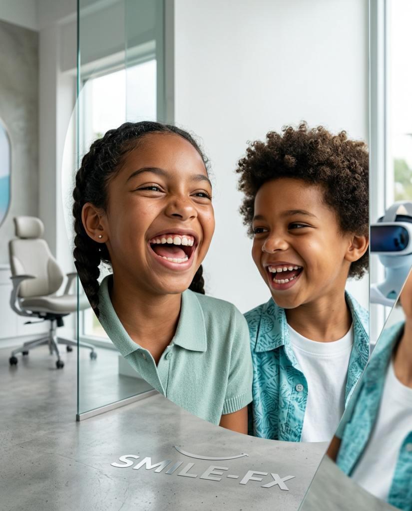 Best orthodontist near me braces invisalign