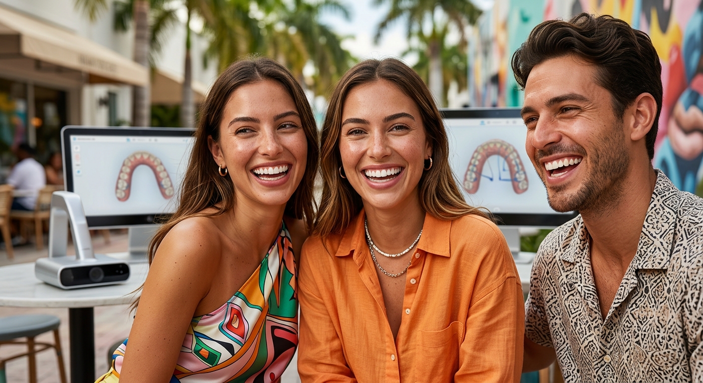 Best orthodontist near me braces invisalign