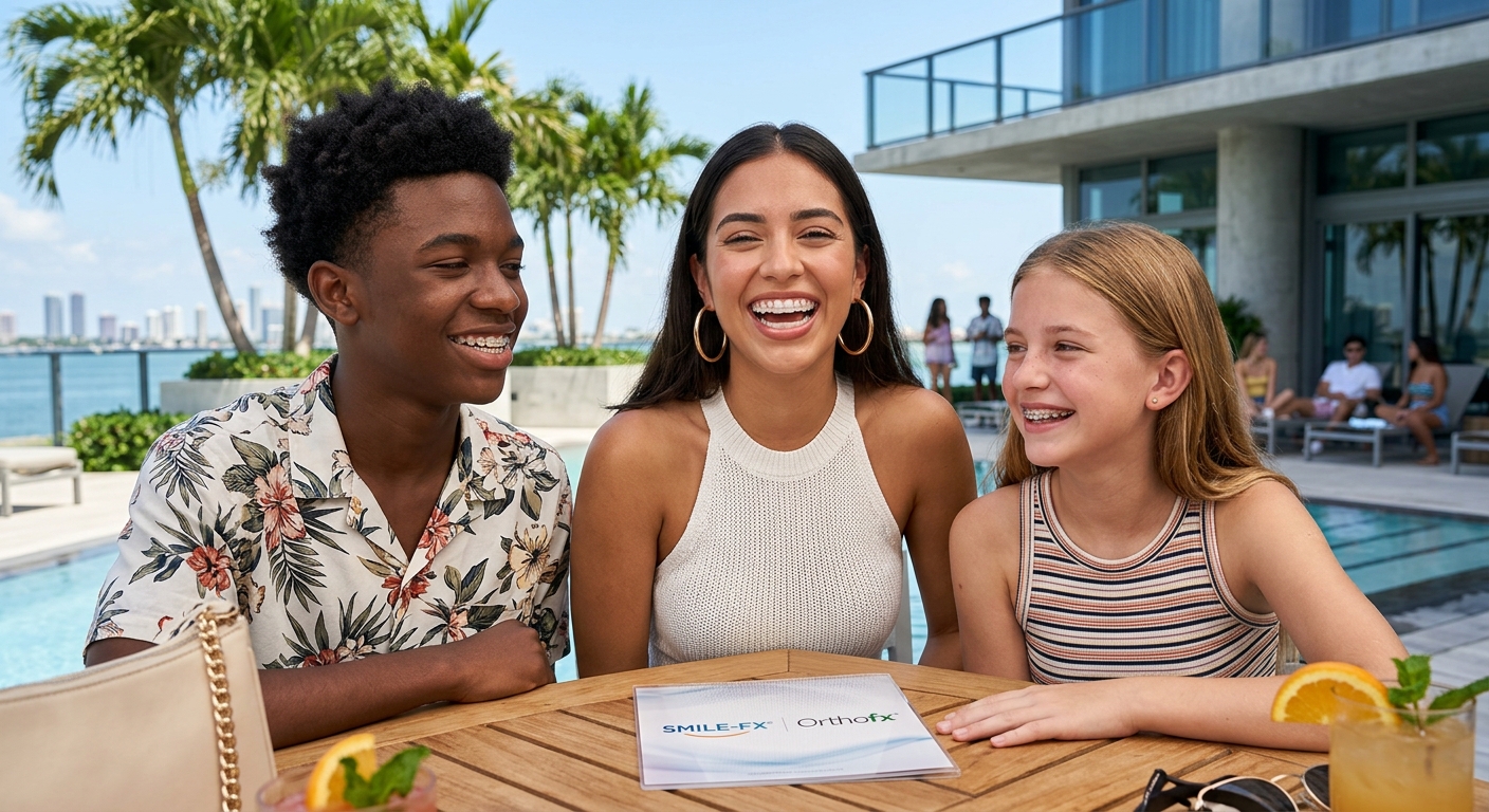 Best orthodontist near me braces invisalign