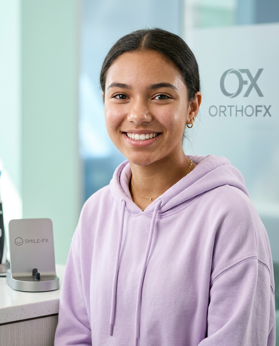 Best orthodontist near me braces invisalign