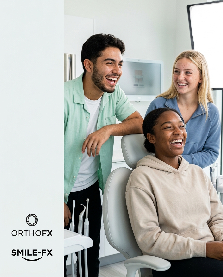 Best orthodontist near me braces invisalign