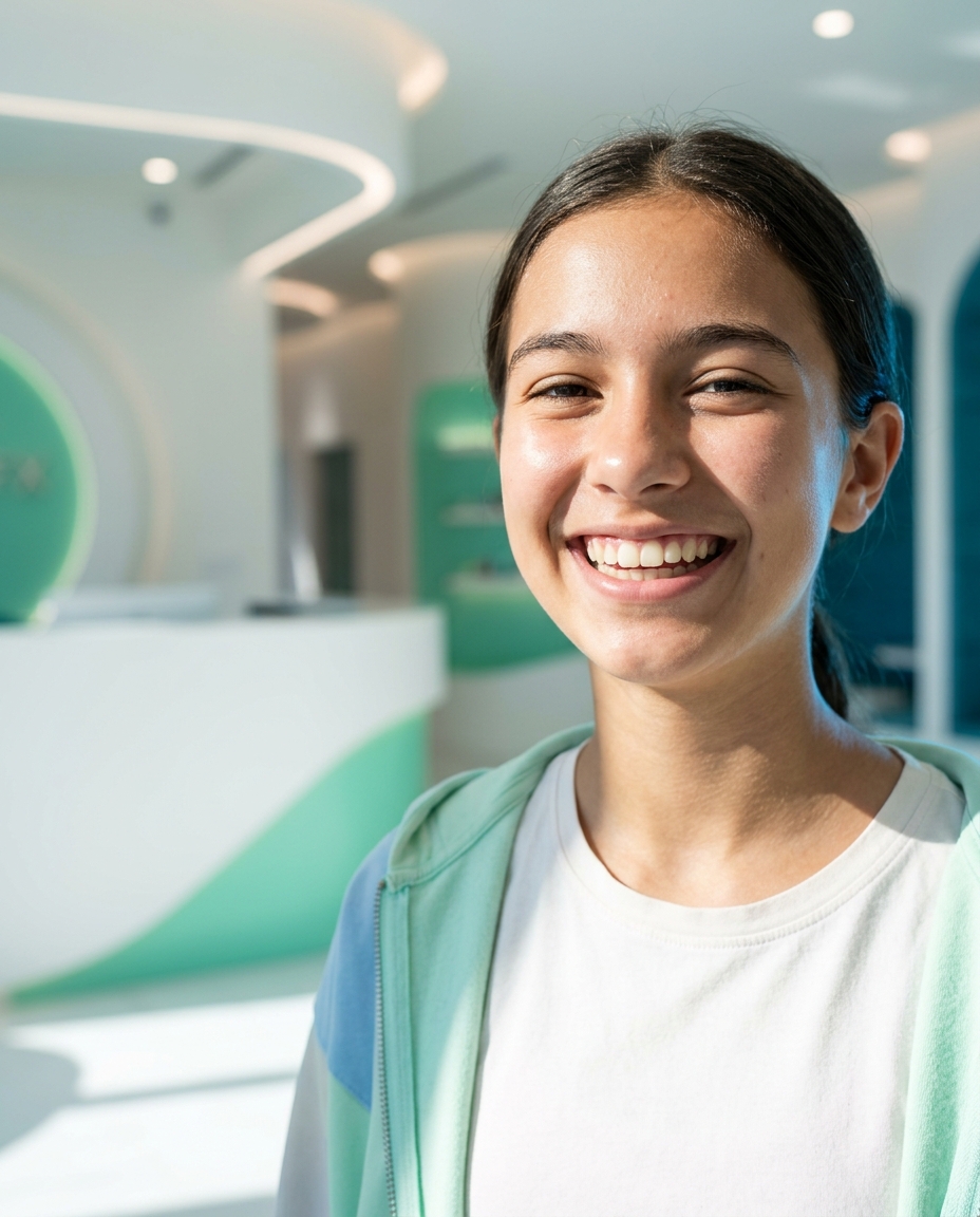 Best orthodontist near me braces invisalign