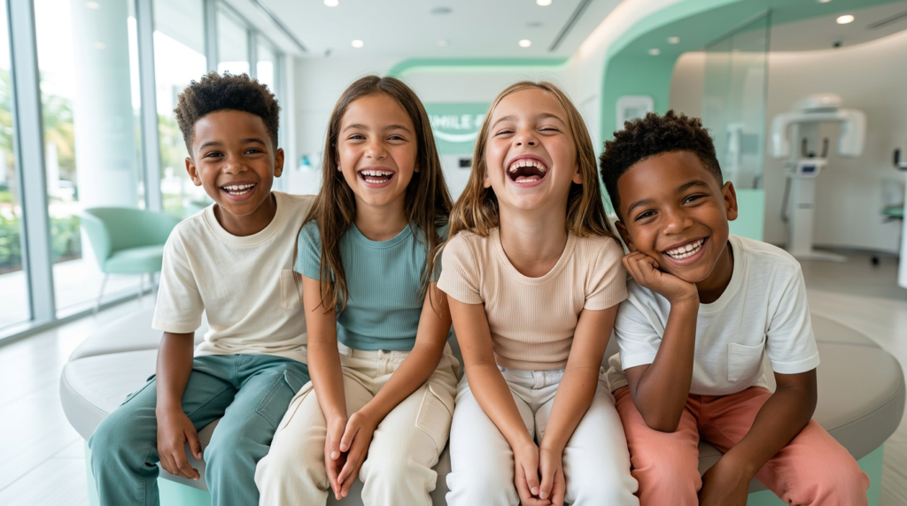 Best orthodontist near me braces invisalign