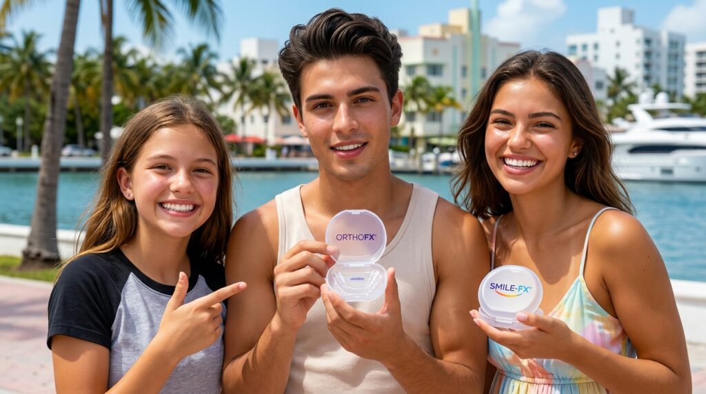 Best orthodontist near me braces invisalign