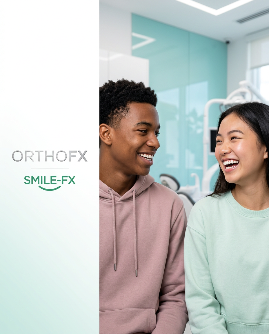 Best orthodontist near me braces invisalign