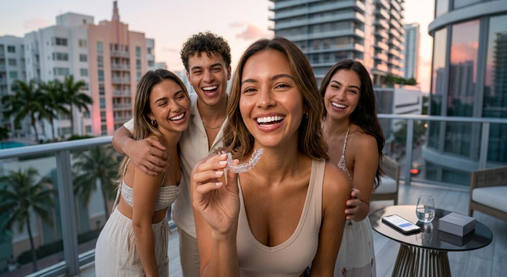 Best orthodontist near me braces invisalign