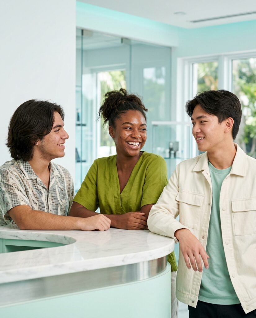 Best orthodontist near me braces invisalign