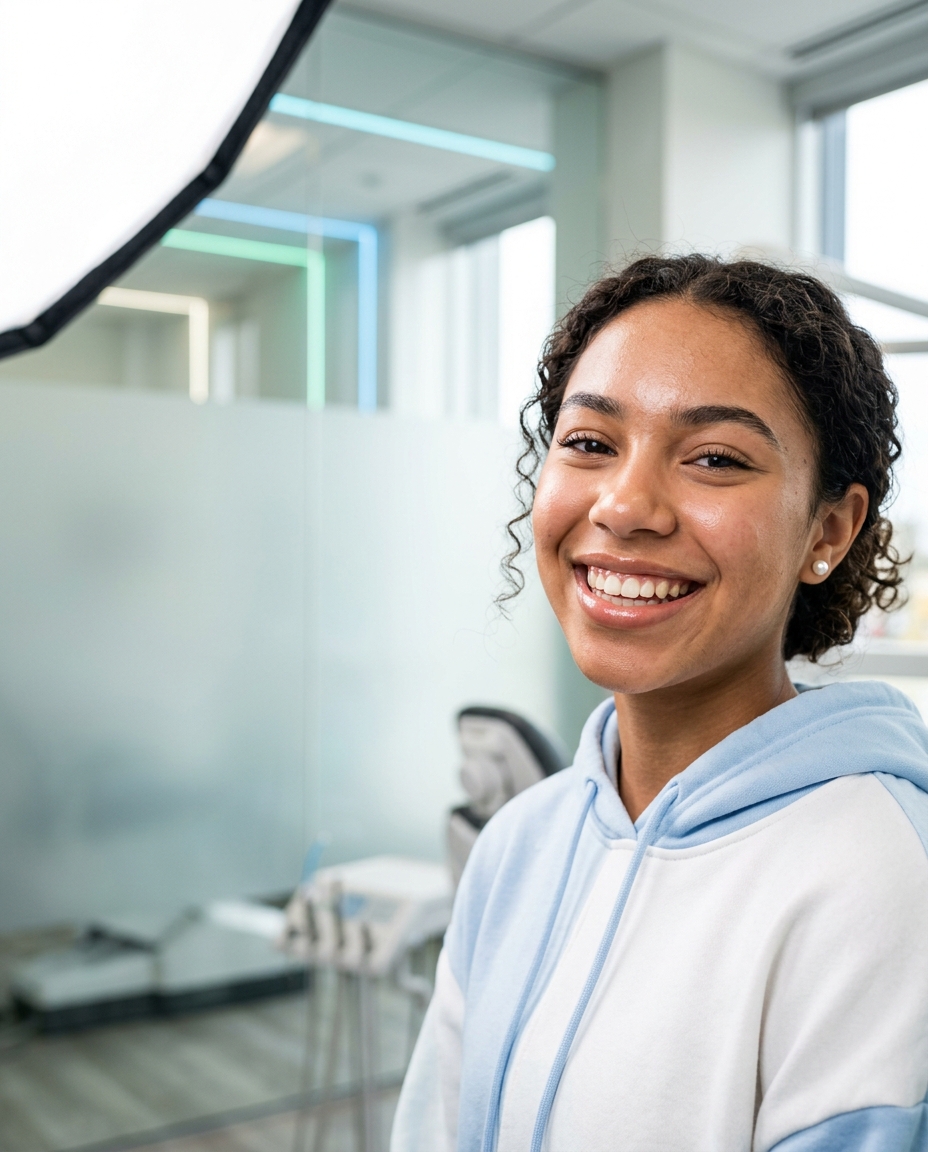 Best orthodontist near me braces invisalign