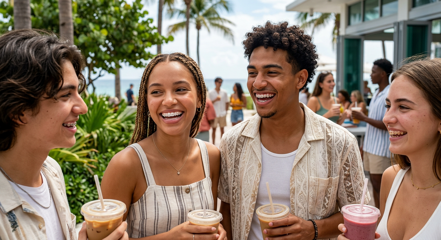 Best orthodontist near me braces invisalign