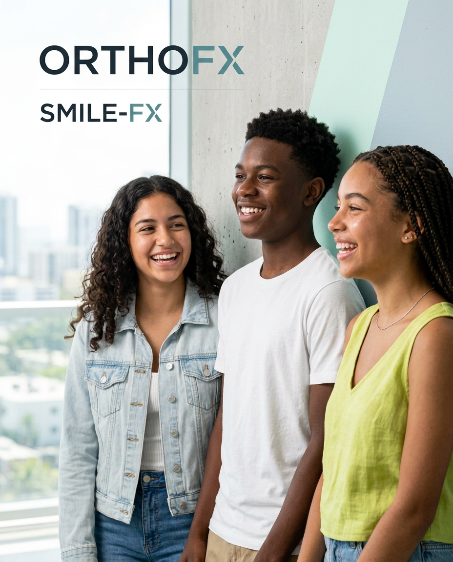 Best orthodontist near me braces invisalign