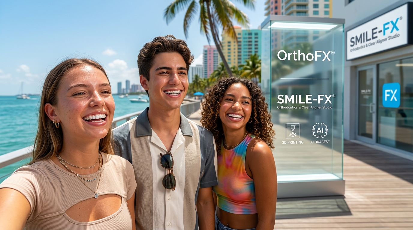 Best orthodontist near me braces invisalign