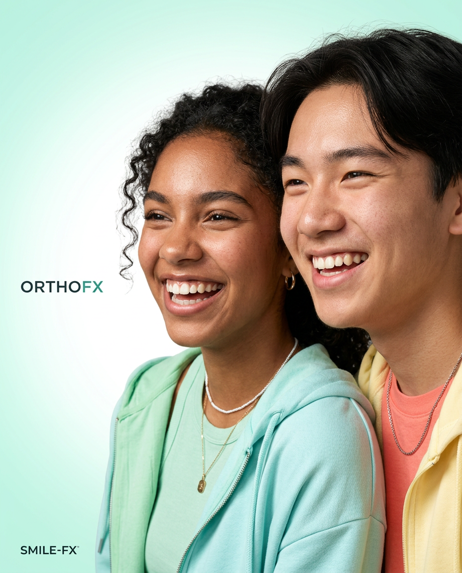 Best orthodontist near me braces invisalign