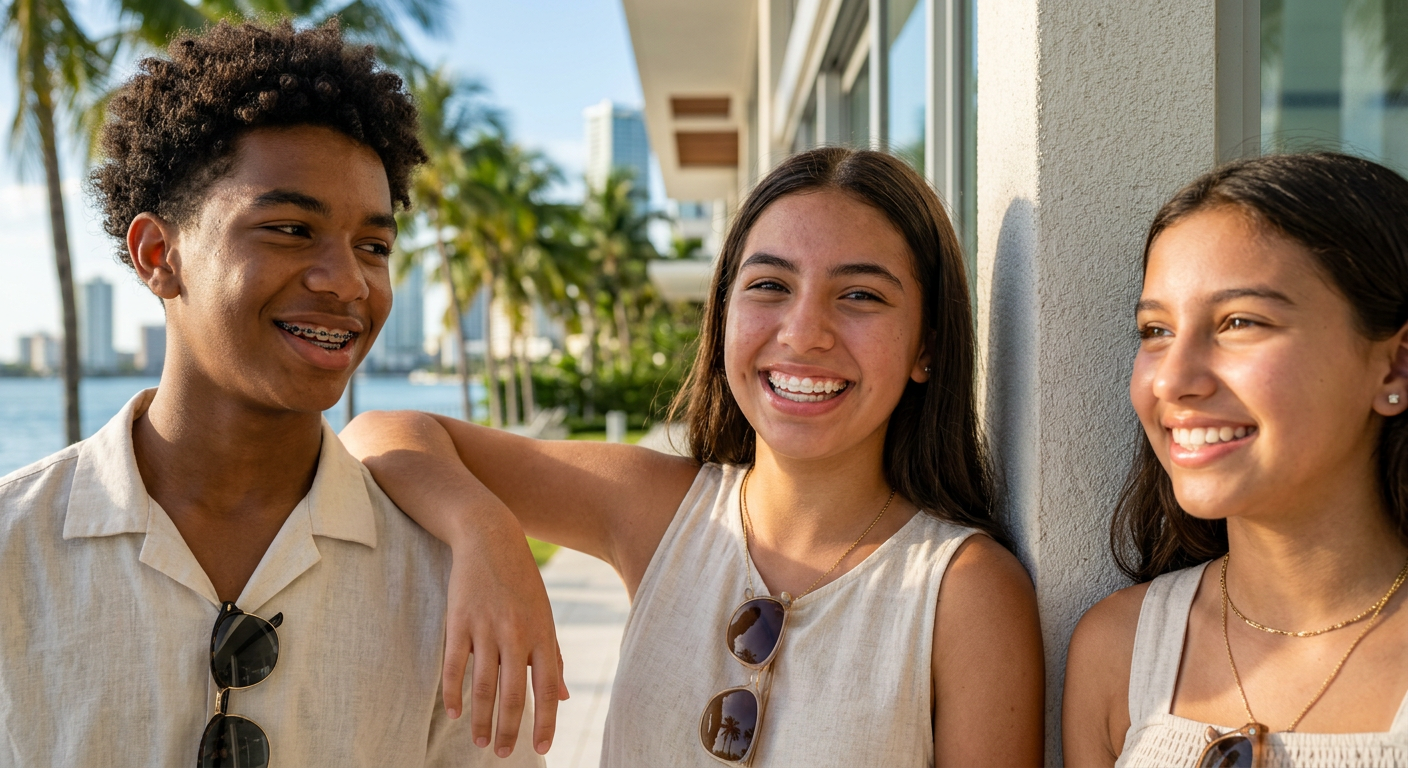 Best orthodontist near me braces invisalign