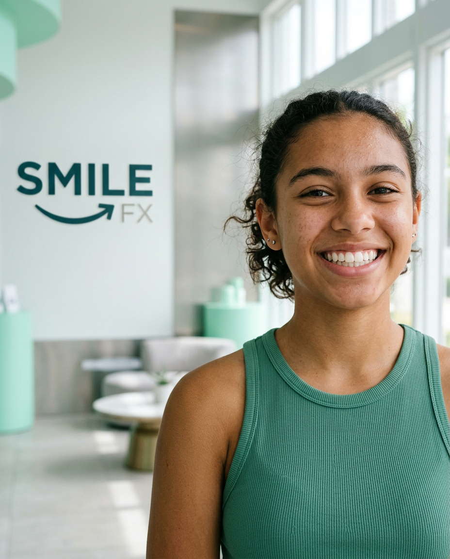 Best orthodontist near me braces invisalign