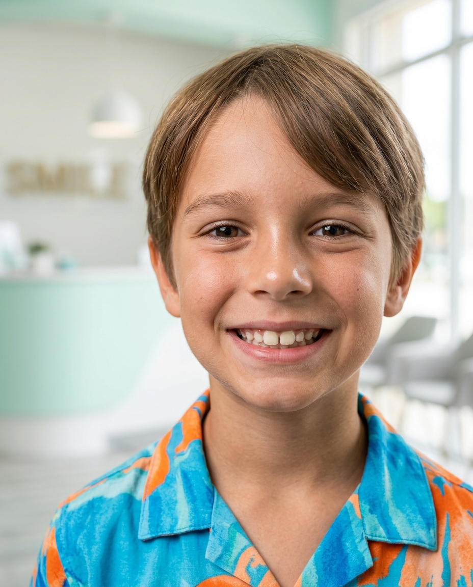 Best orthodontist near me braces invisalign