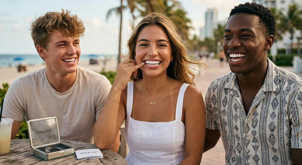 Best orthodontist near me braces invisalign