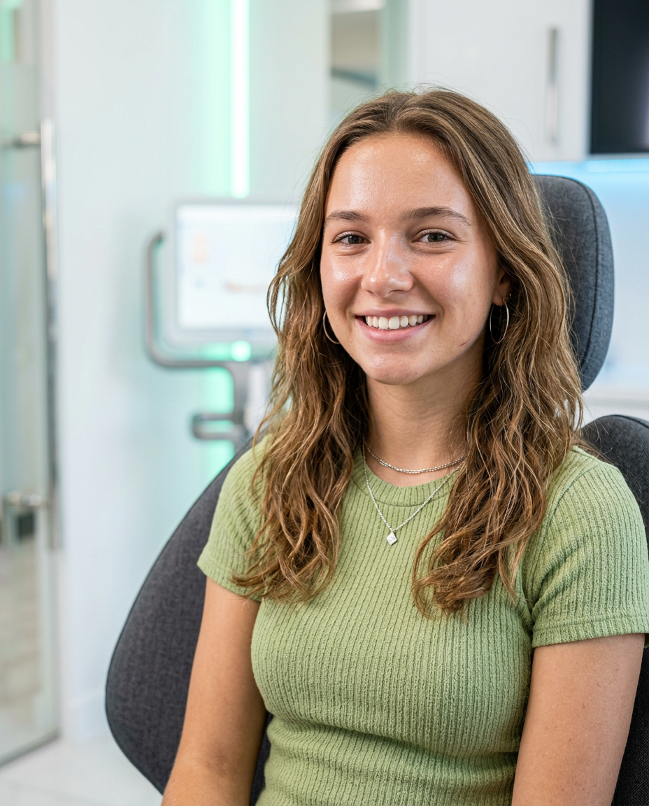 Best orthodontist near me braces invisalign