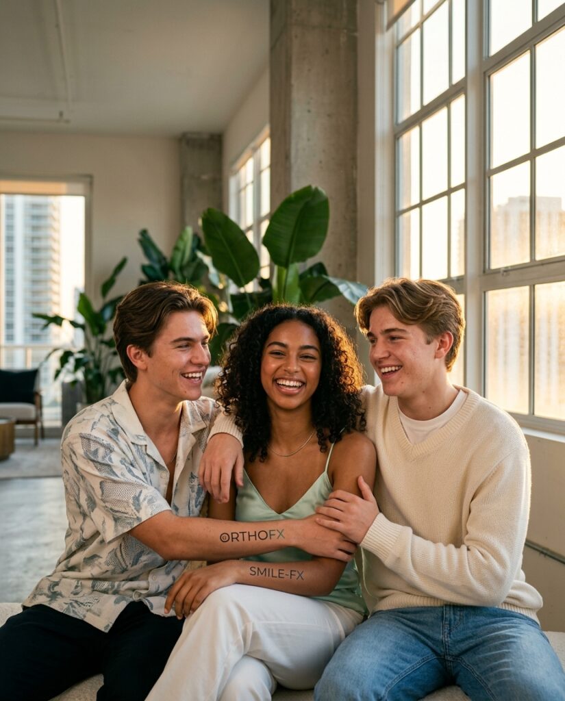 Best orthodontist near me braces invisalign