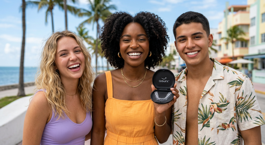 Best orthodontist near me braces invisalign