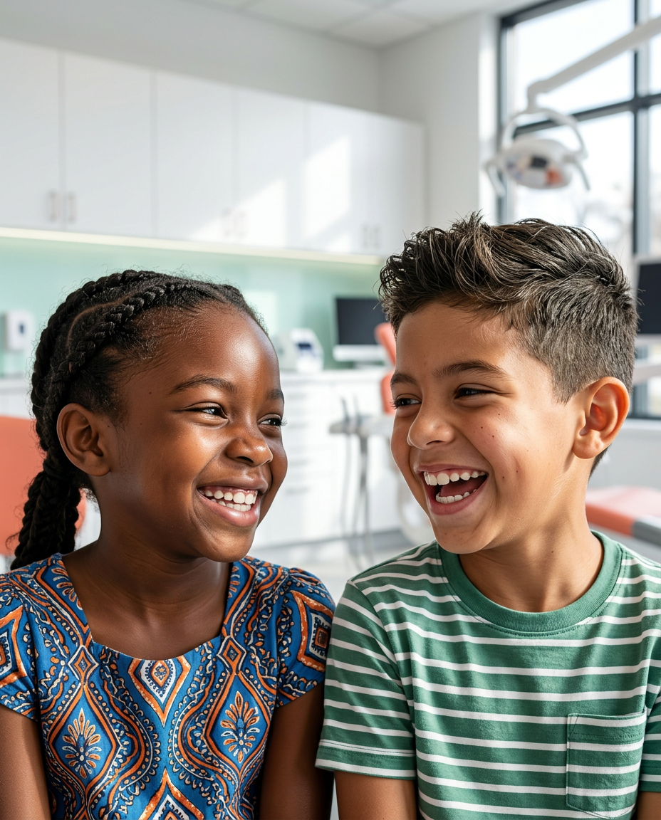 Best orthodontist near me braces invisalign