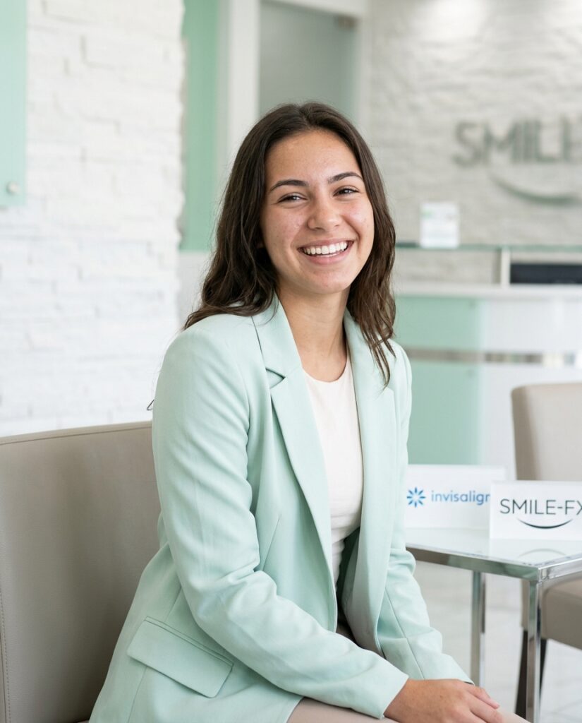 Best orthodontist near me braces invisalign