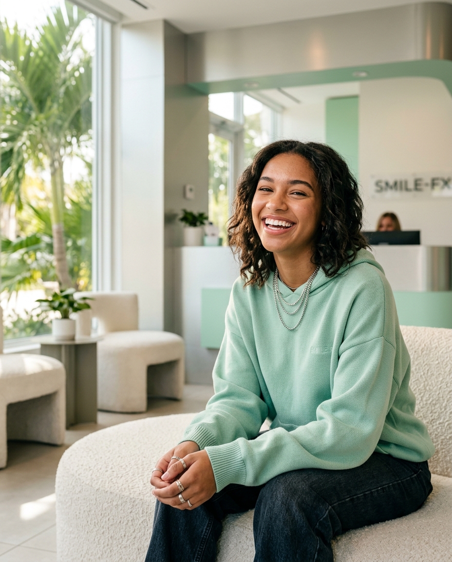 Best orthodontist near me braces invisalign