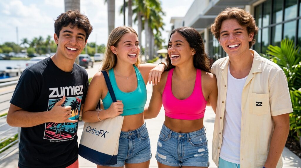 Best orthodontist near me braces invisalign