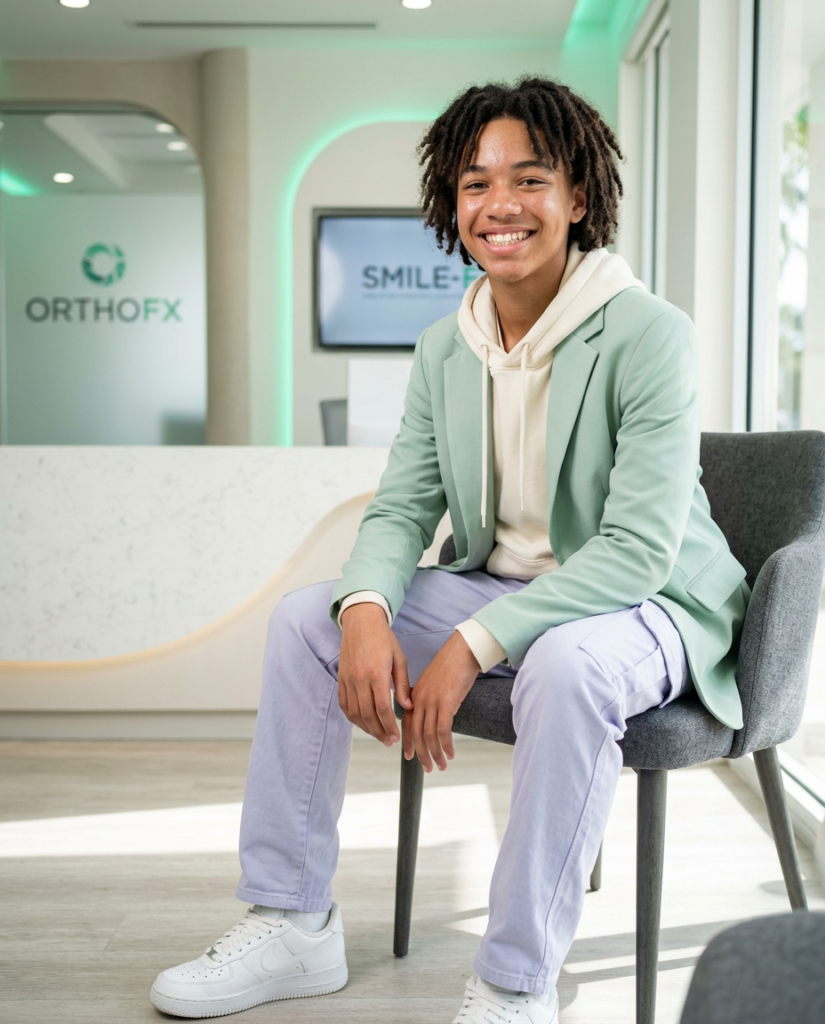 Best orthodontist near me braces invisalign