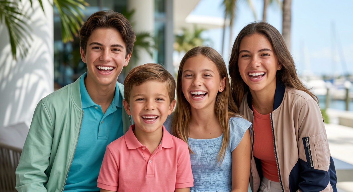 Best orthodontist near me braces invisalign