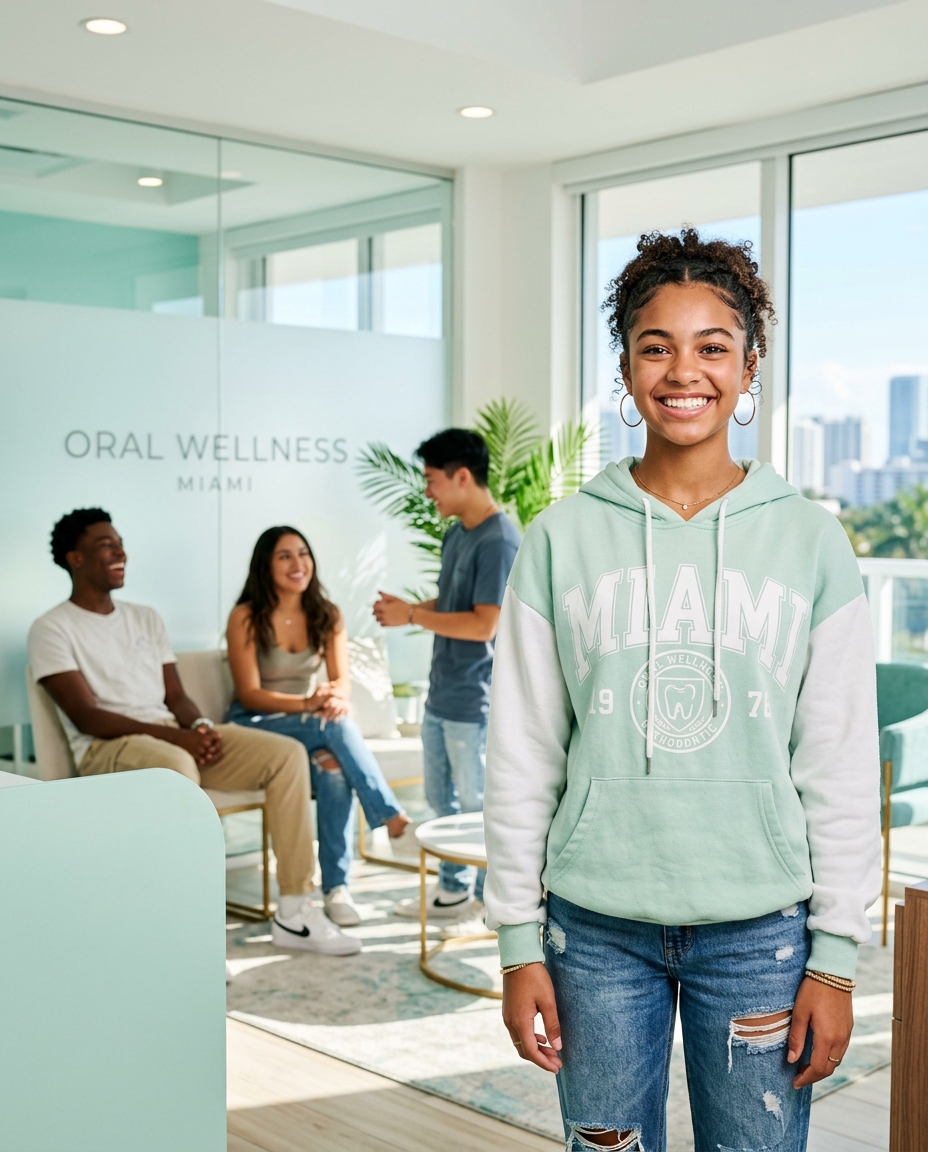 Best orthodontist near me braces invisalign