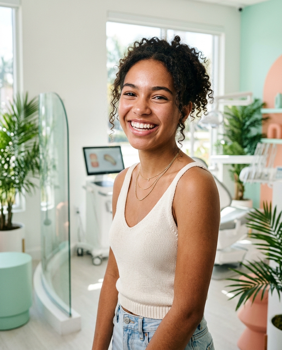 Best orthodontist near me braces invisalign