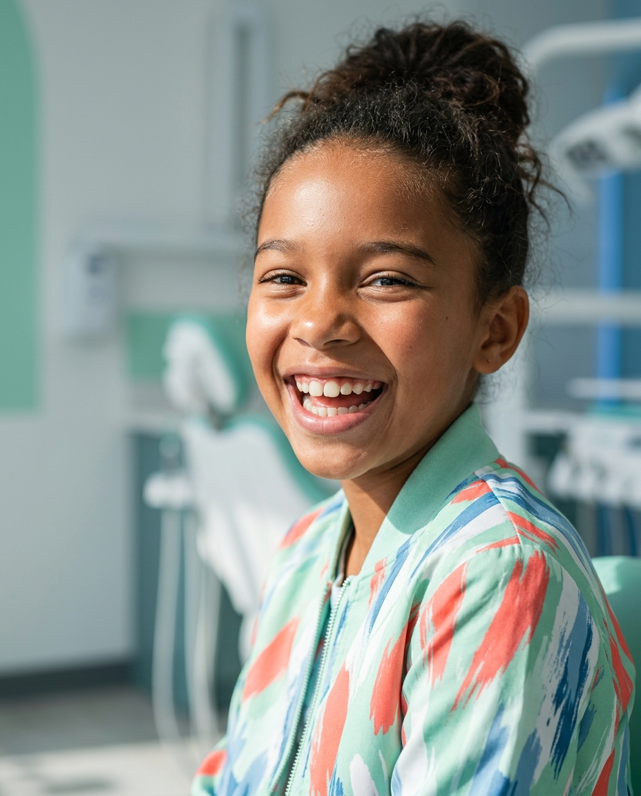 Best orthodontist near me braces invisalign