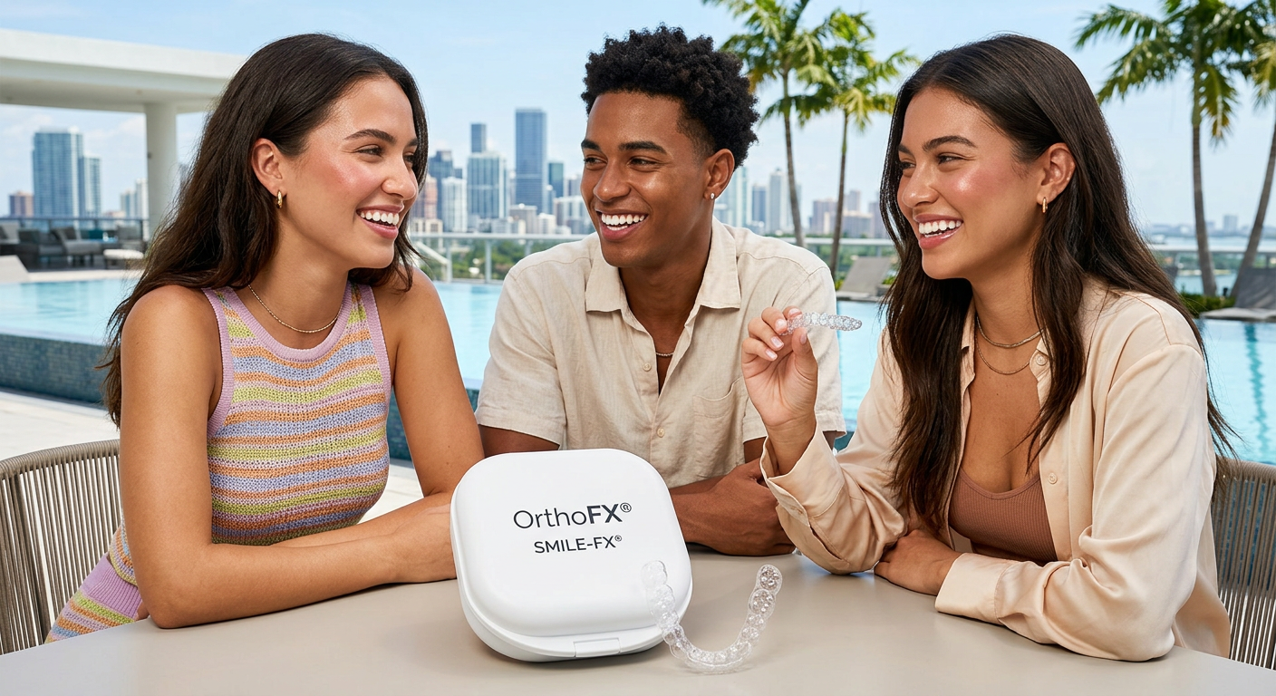 Best orthodontist near me braces invisalign