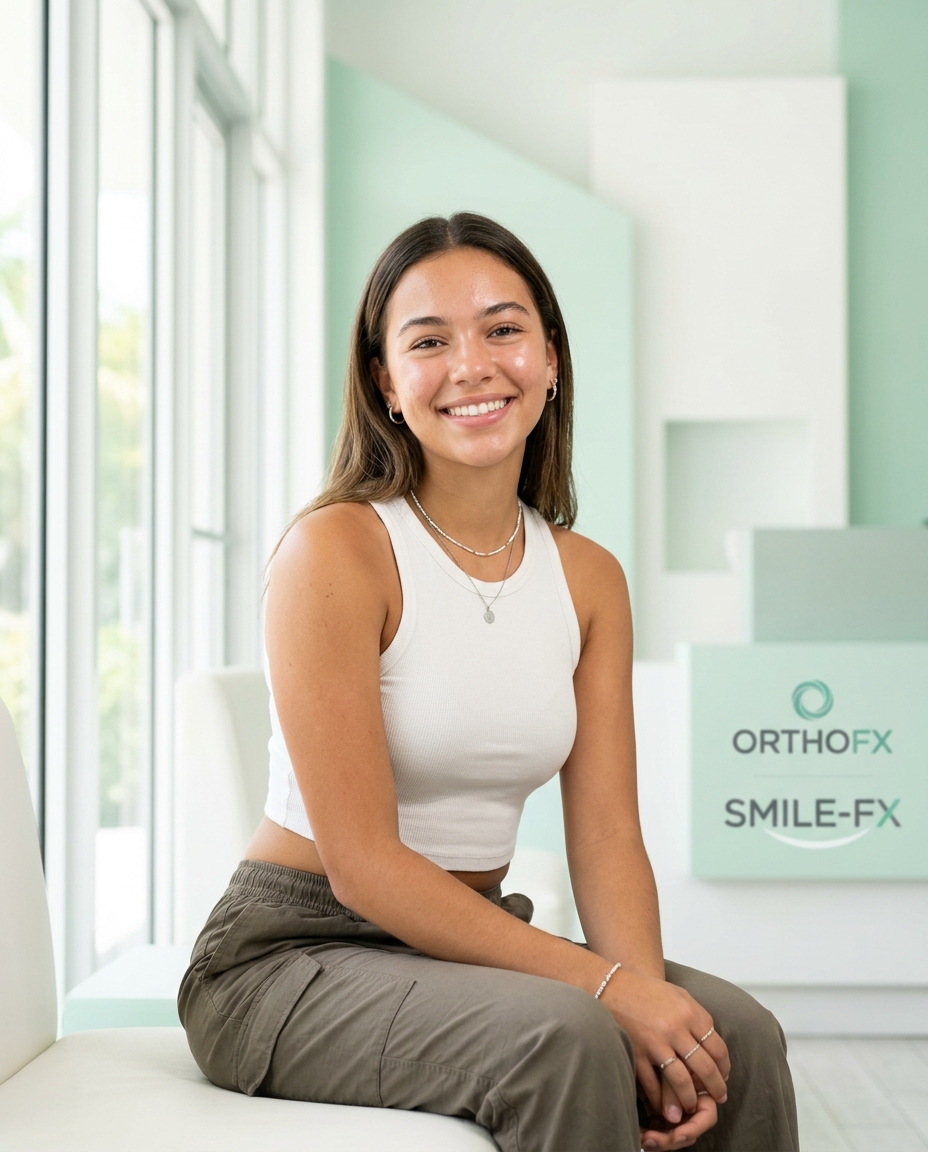 Best orthodontist near me braces invisalign