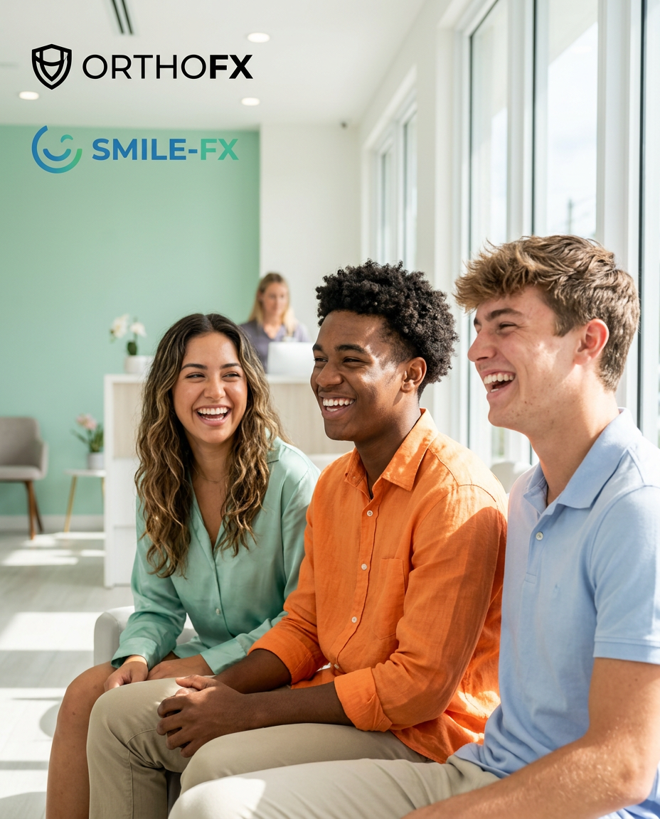 Best orthodontist near me braces invisalign