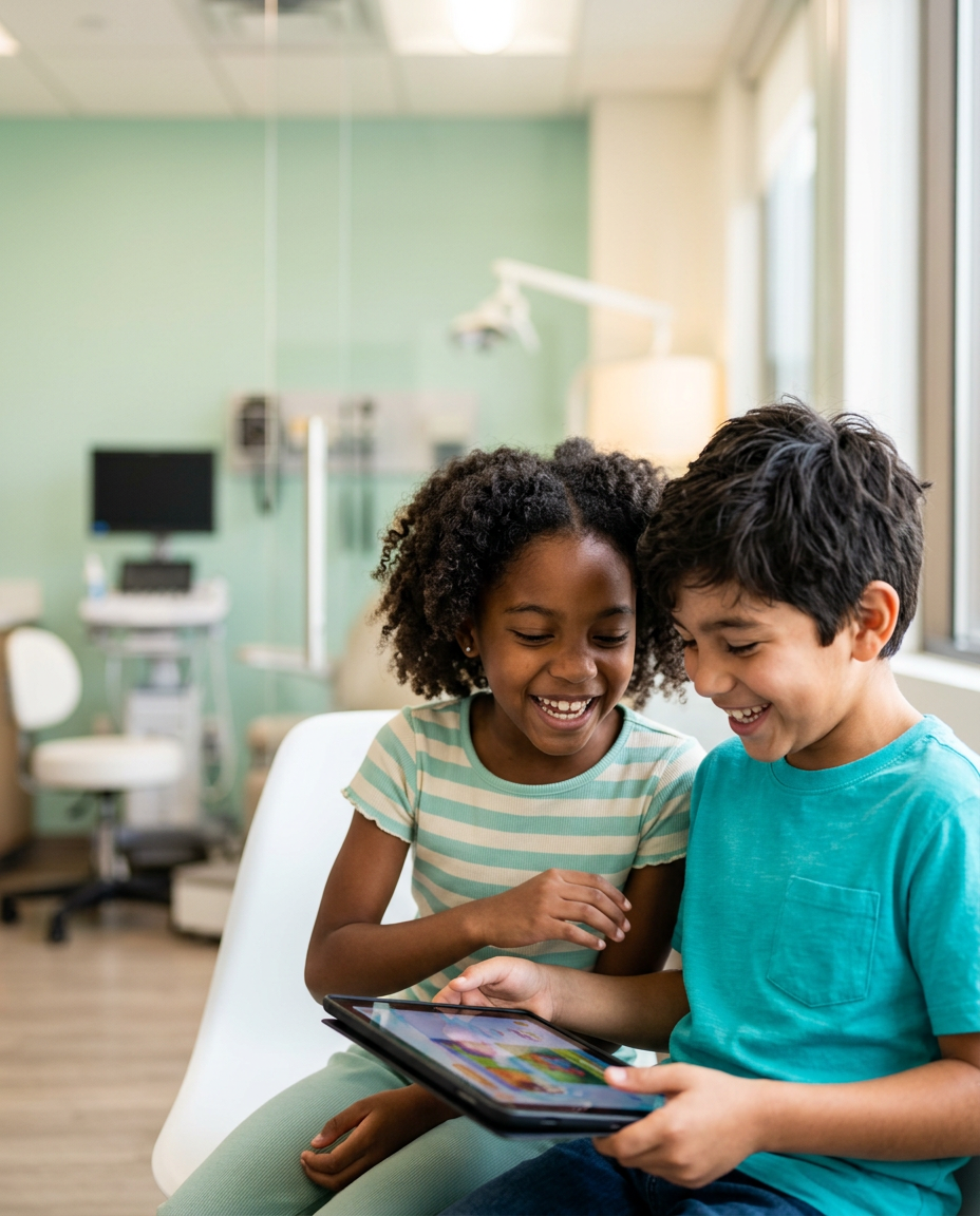 Best orthodontist near me braces invisalign