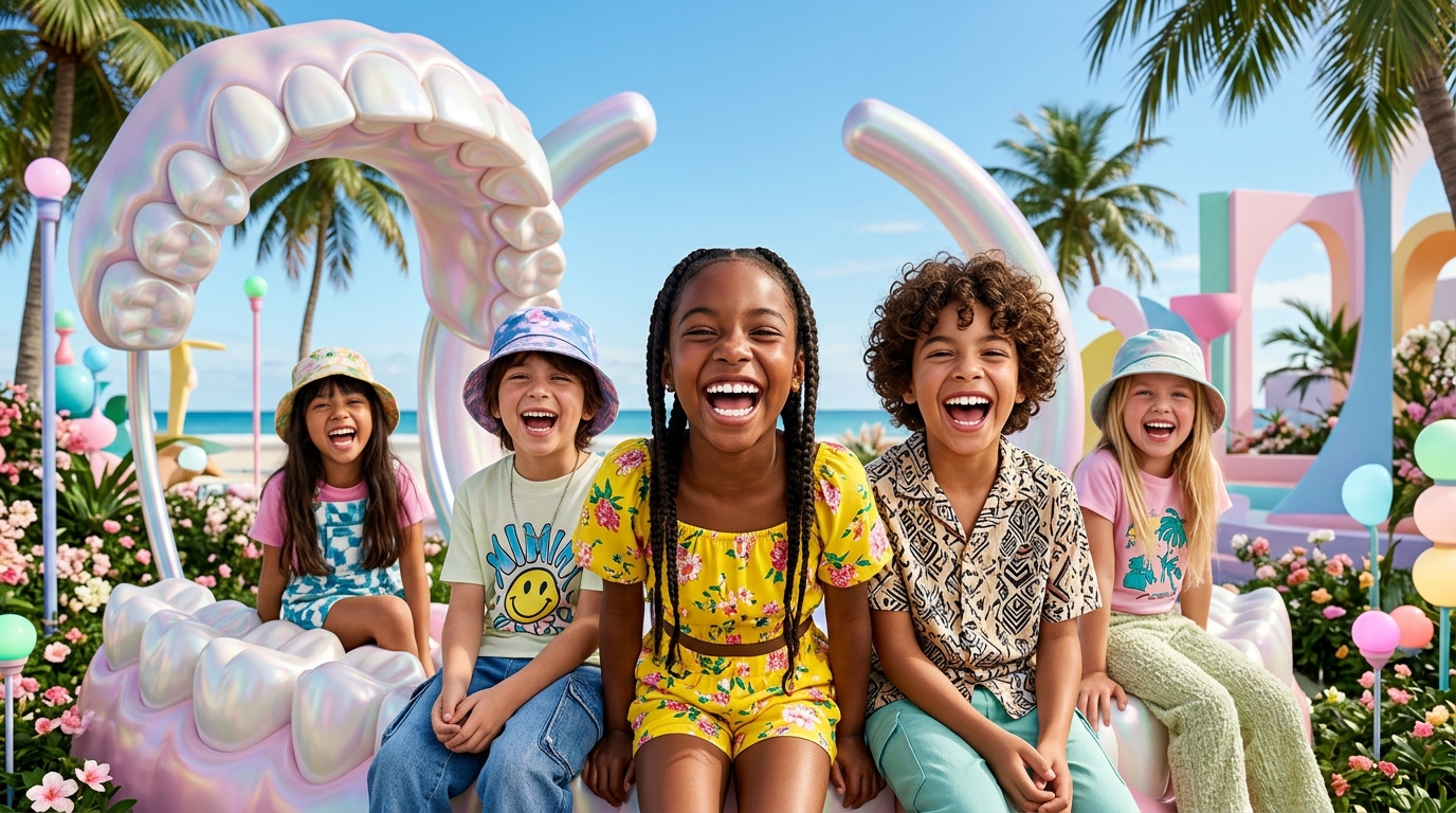 Best orthodontist near me braces invisalign