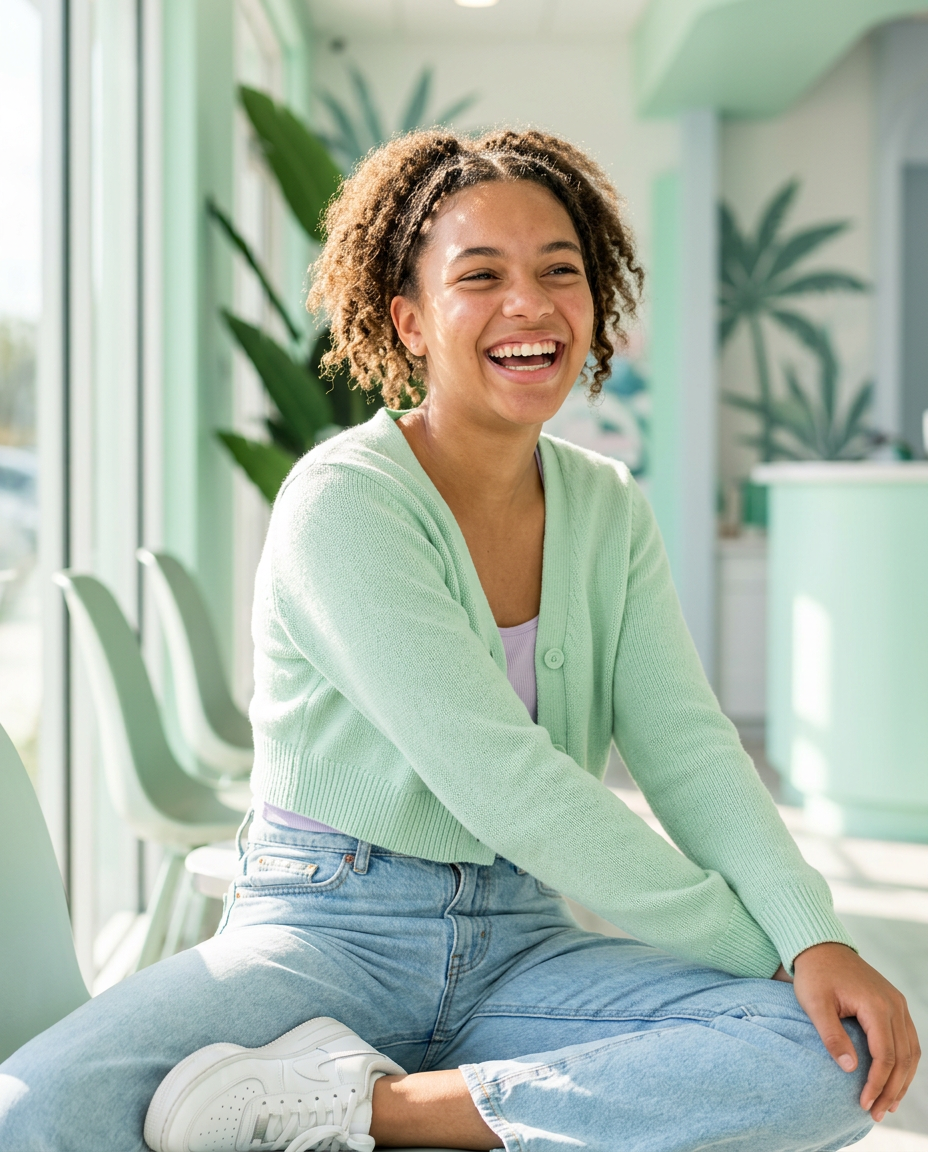 Best orthodontist near me braces invisalign