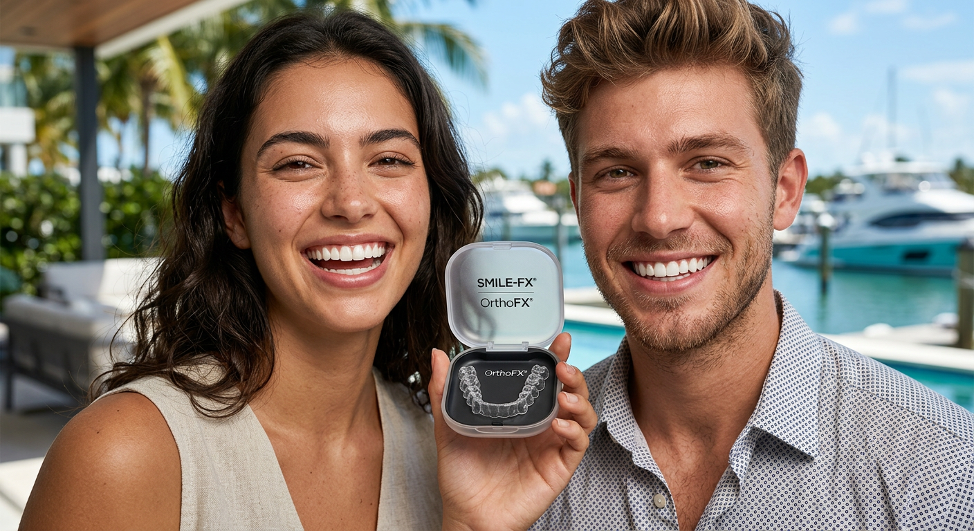 Best orthodontist near me braces invisalign