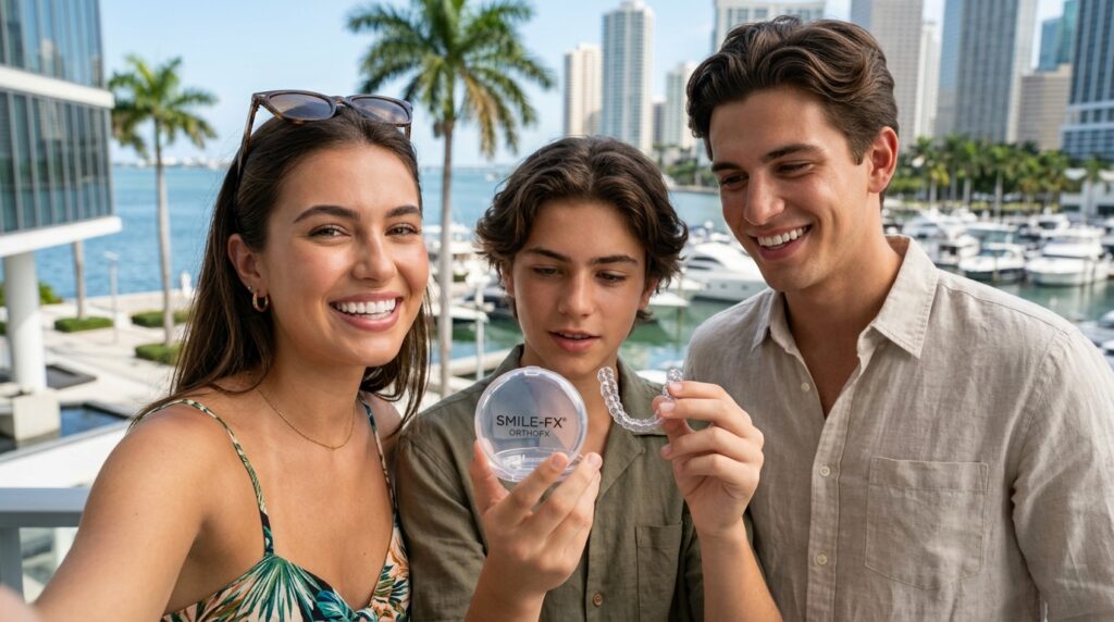 Best orthodontist near me braces invisalign