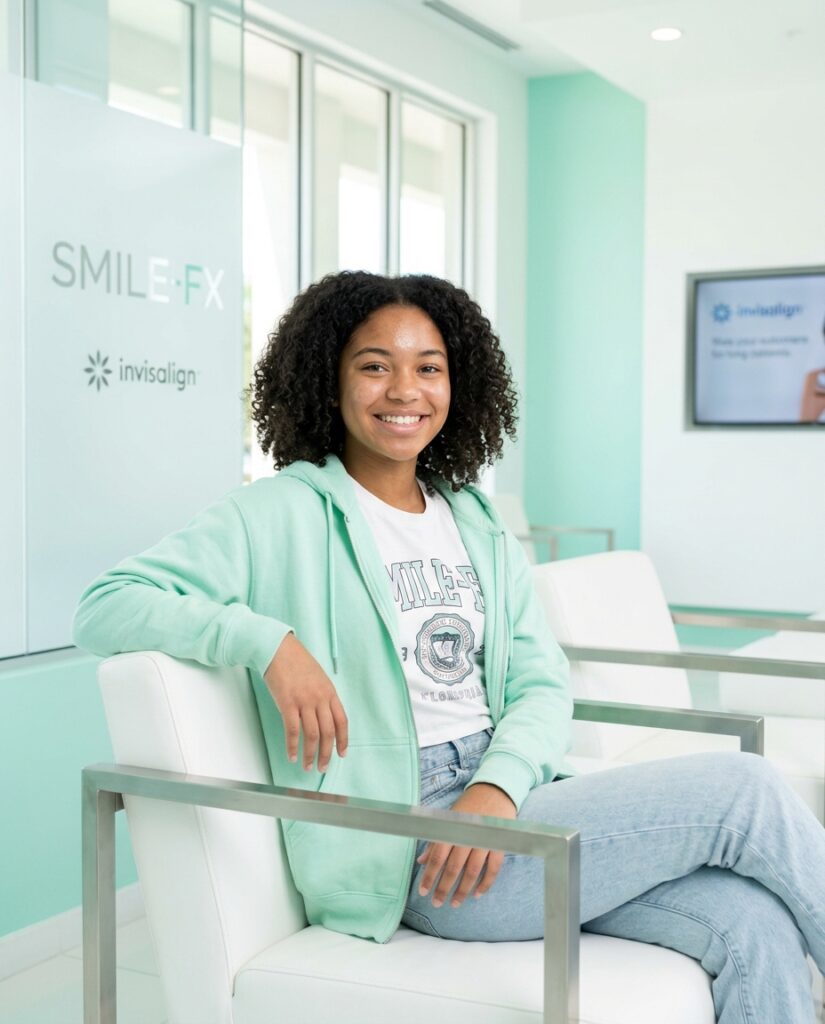 Best orthodontist near me braces invisalign