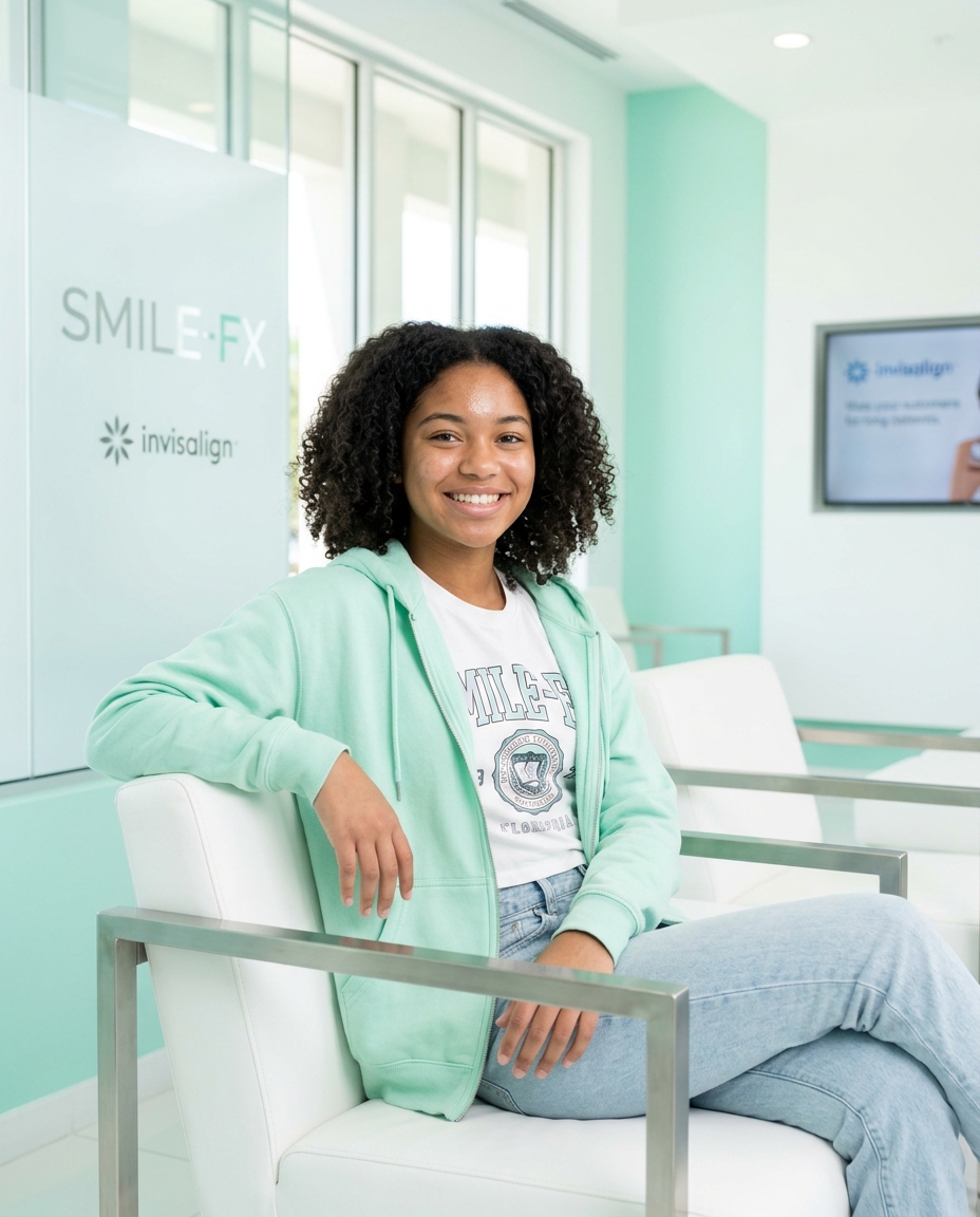 Best orthodontist near me braces invisalign