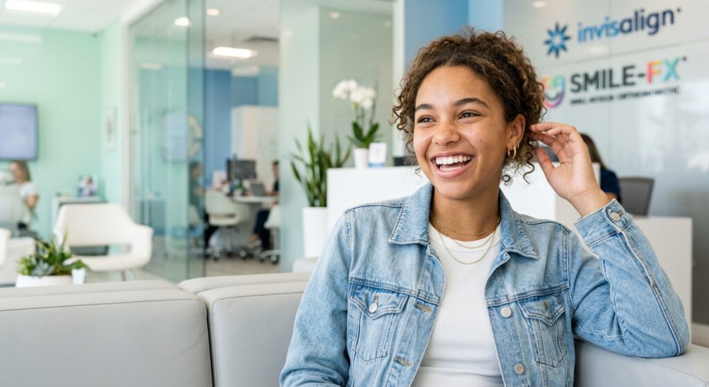 Best orthodontist near me braces invisalign