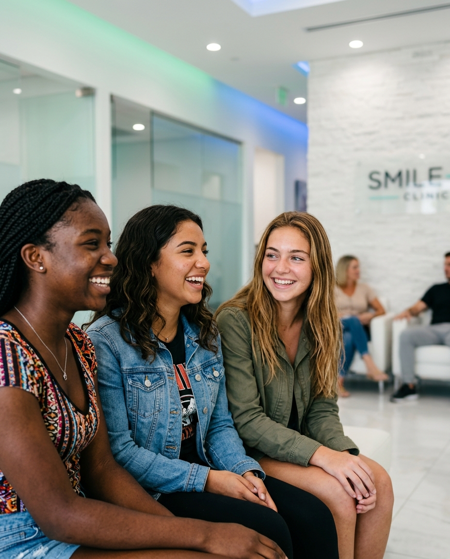 Best orthodontist near me braces invisalign