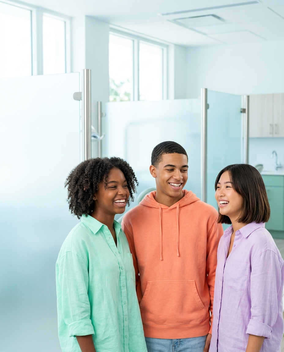 Best orthodontist near me braces invisalign