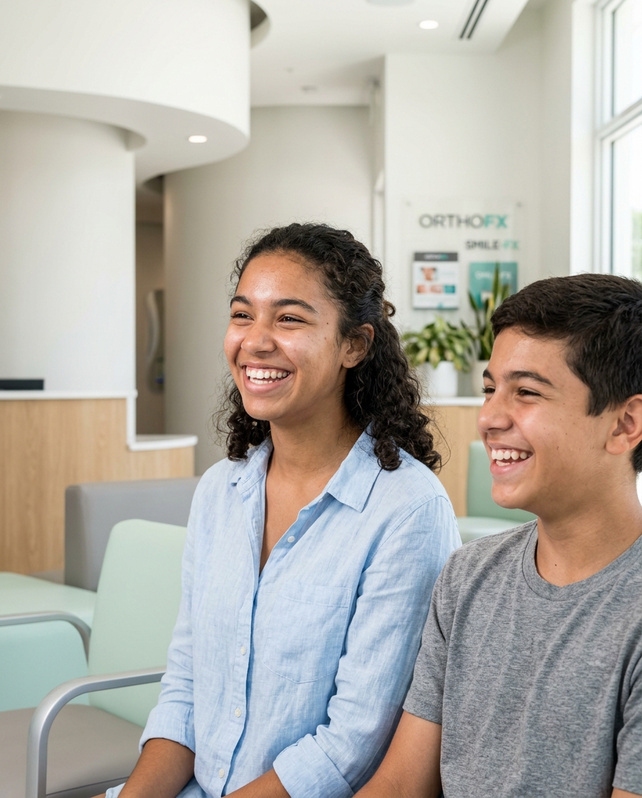 Best orthodontist near me braces invisalign